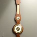 846 1493 Barometer